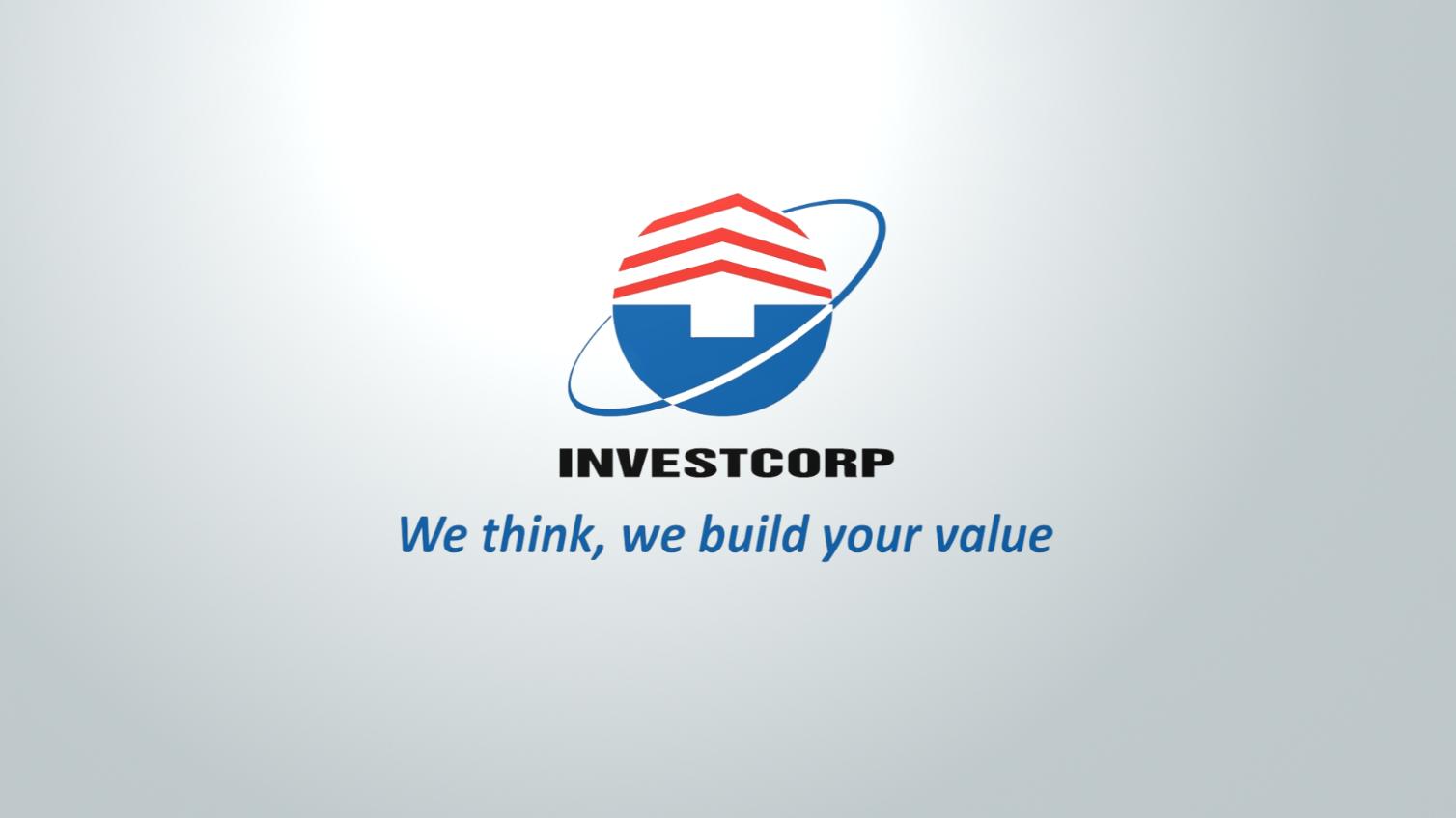 TVC : Công Ty Xây Dựng Công Nghiệp Investorp